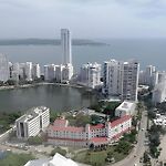 Luxury 2B Apartment, Amazing View