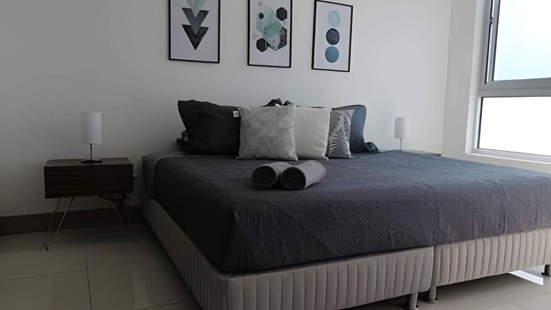 Luxury 2b Apartment, Amazing View Apartamento
