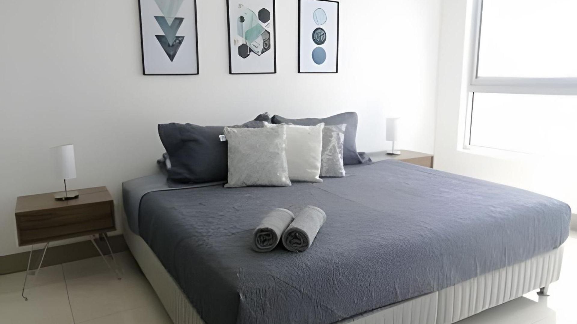 Apartamento Luxury 2b Apartment, Amazing View *