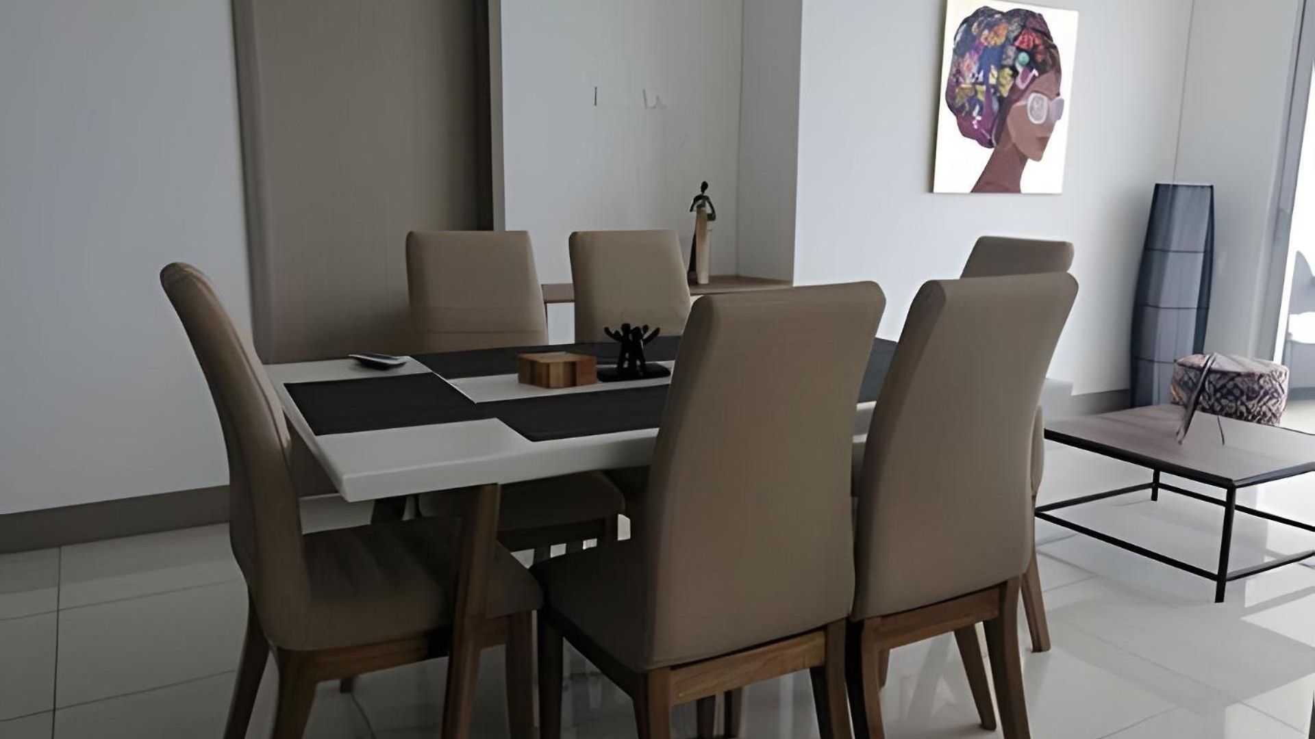 Apartamento Luxury 2b Apartment, Amazing View