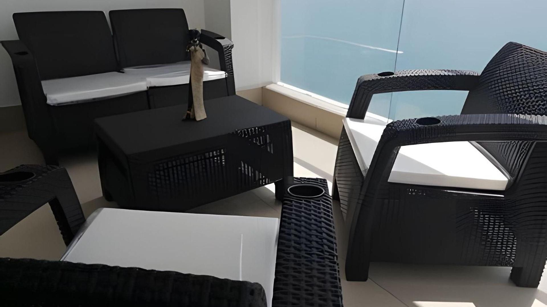 Luxury 2b Apartment, Amazing View Apartamento *