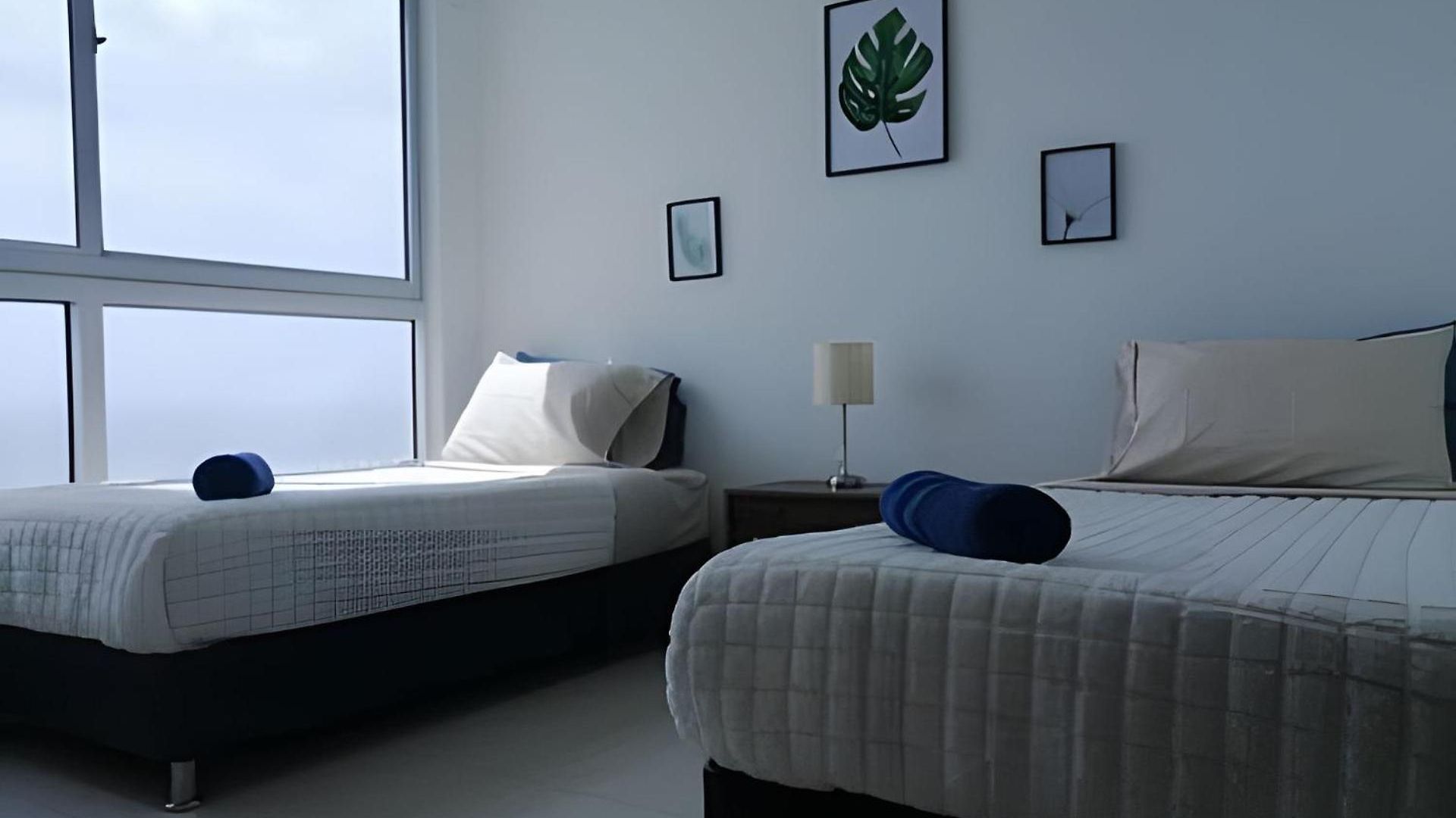 Apartamento Luxury 2b Apartment, Amazing View *
