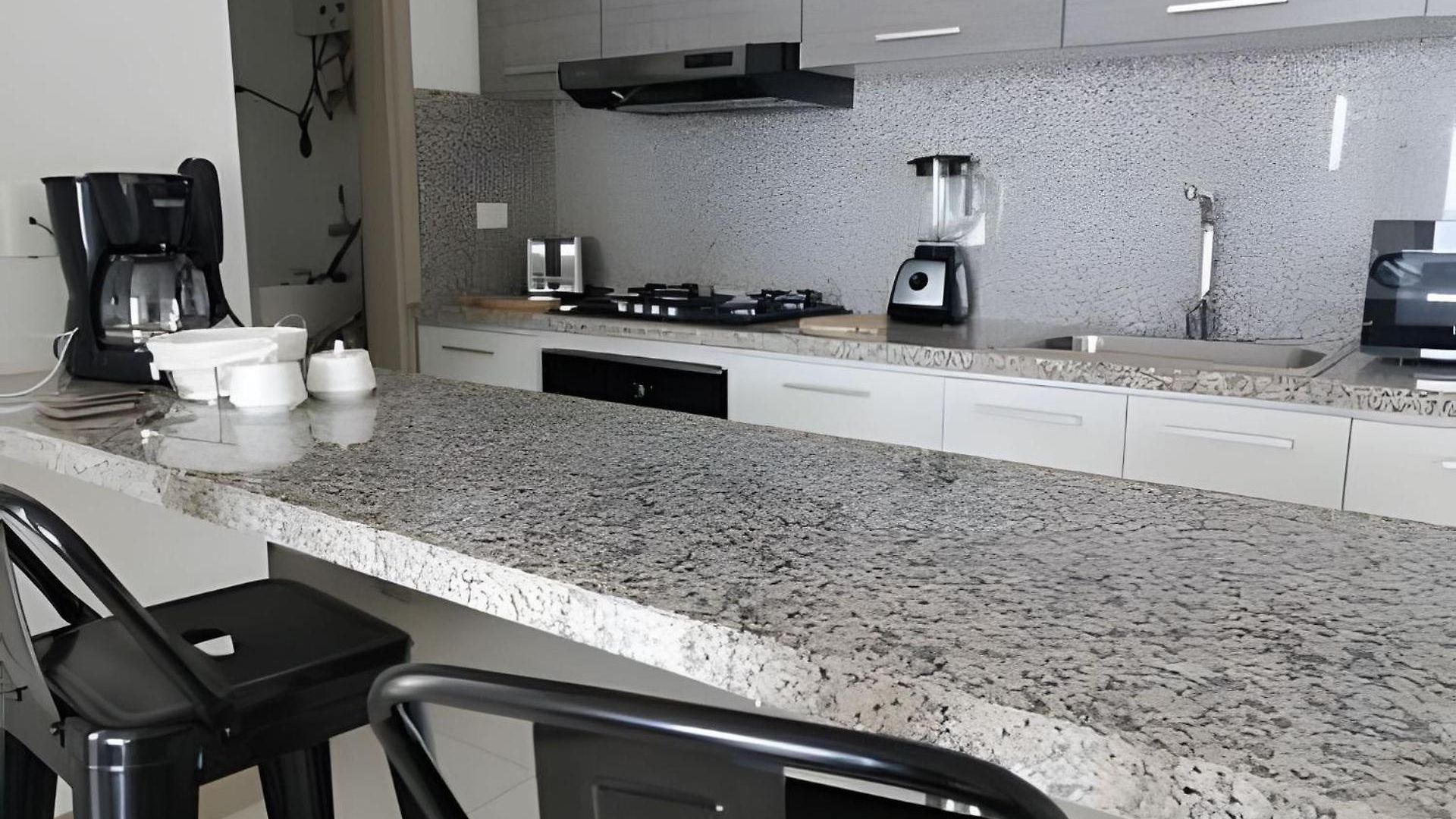 Apartamento Luxury 2b Apartment, Amazing View