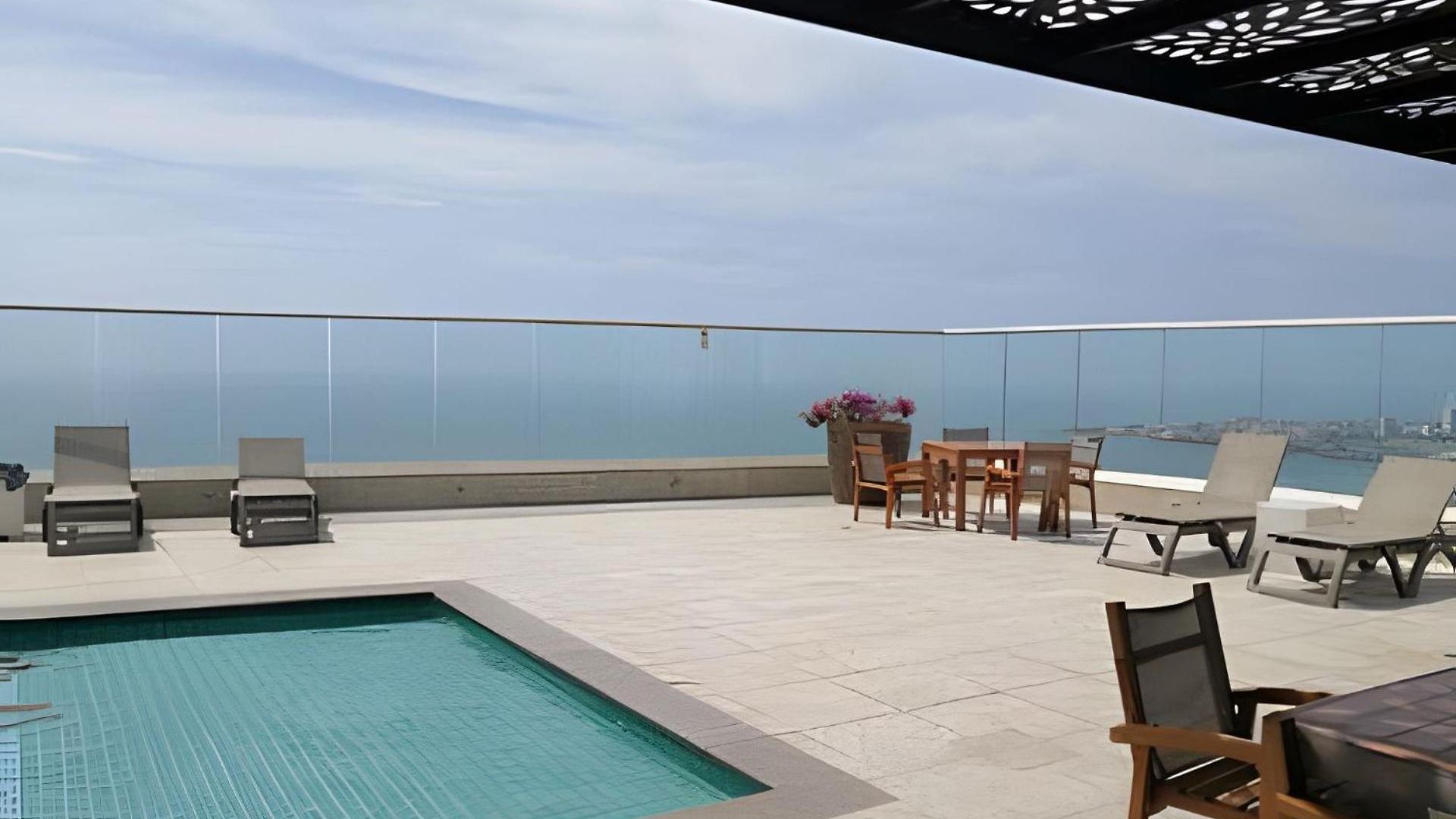 Luxury 2b Apartment, Amazing View *