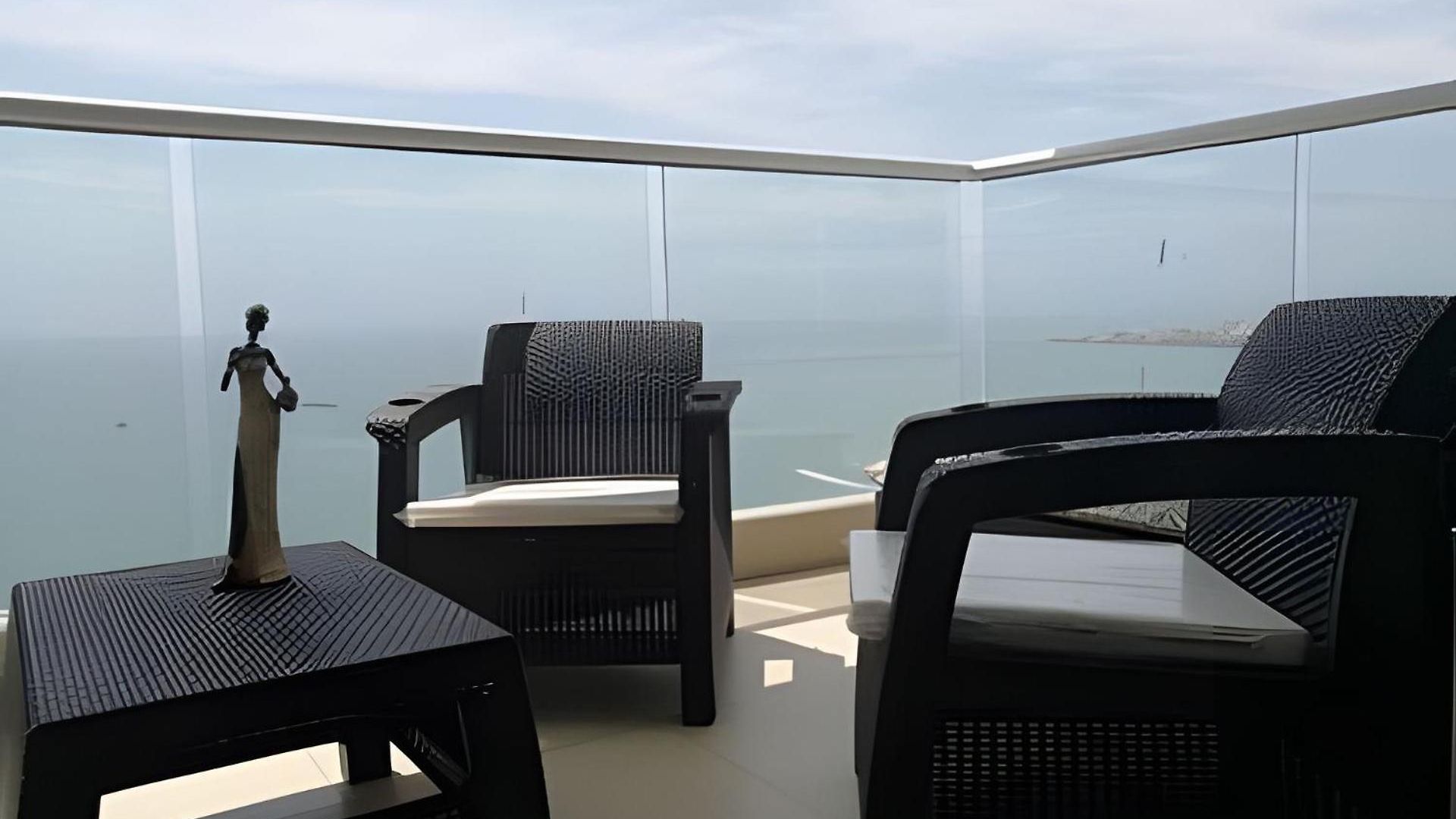 Apartamento Luxury 2b Apartment, Amazing View *