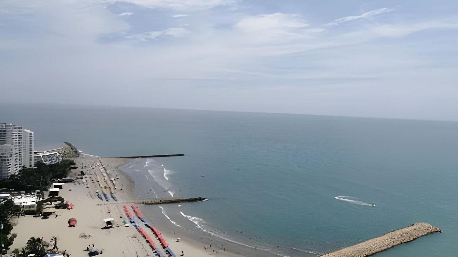 Luxury 2b Apartment, Amazing View Apartamento