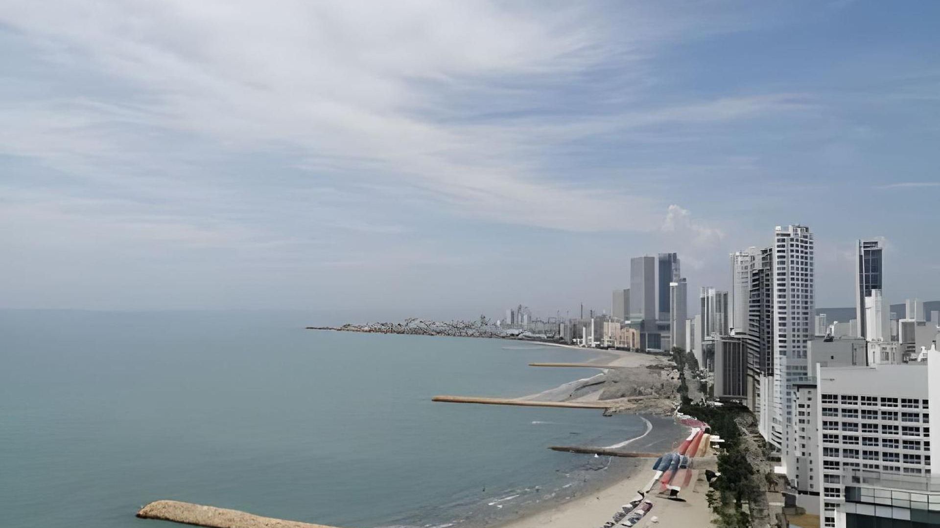 Apartamento Luxury 2b Apartment, Amazing View *
