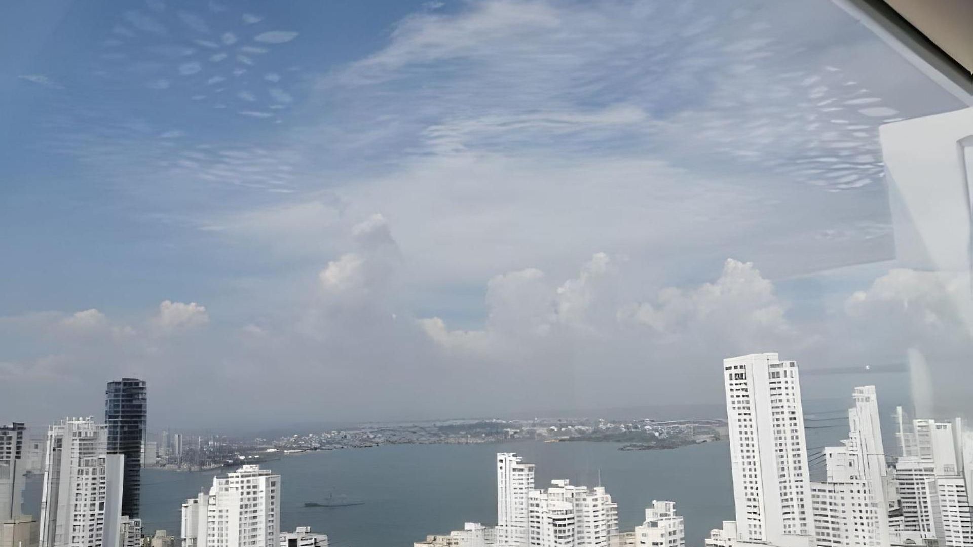 Luxury 2b Apartment, Amazing View *