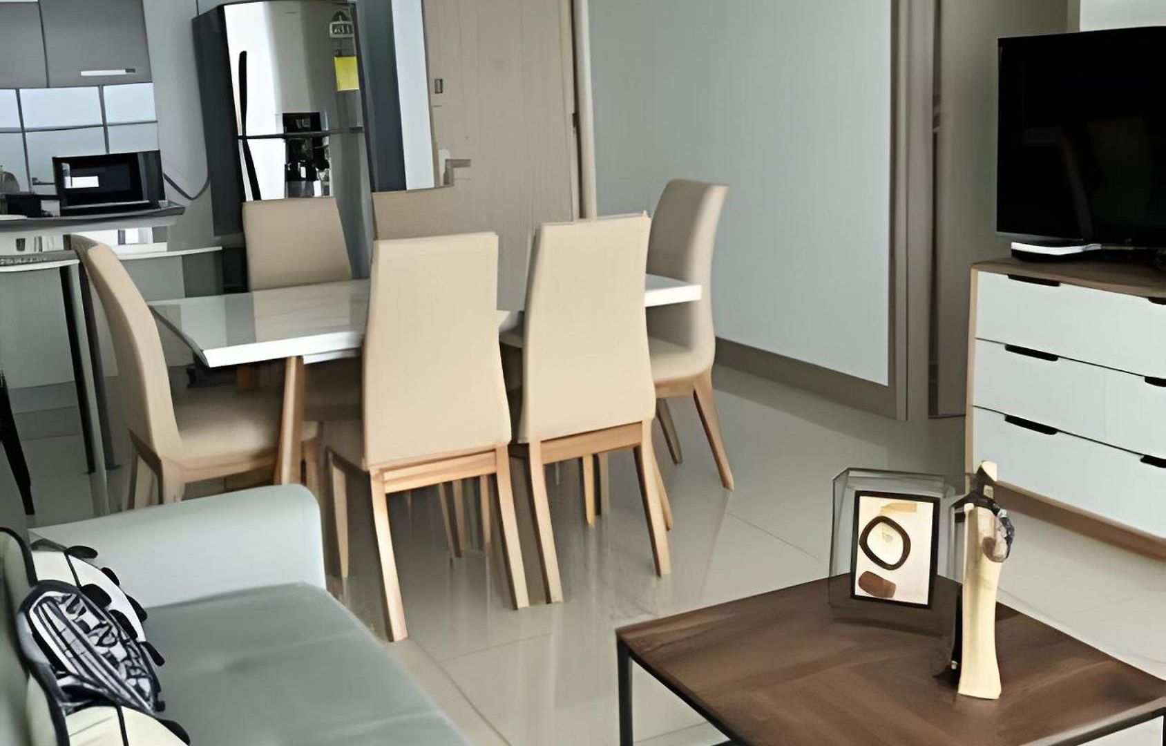 Luxury 2b Apartment, Amazing View