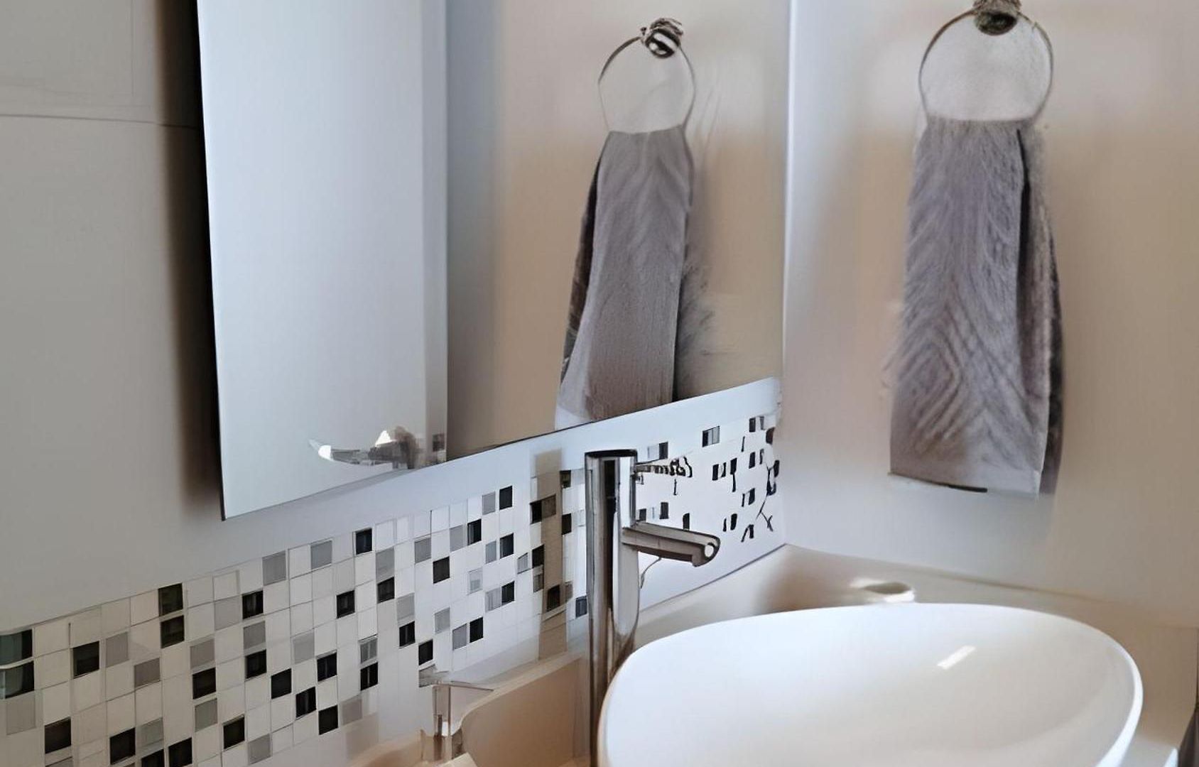 Luxury 2b Apartment, Amazing View Apartamento