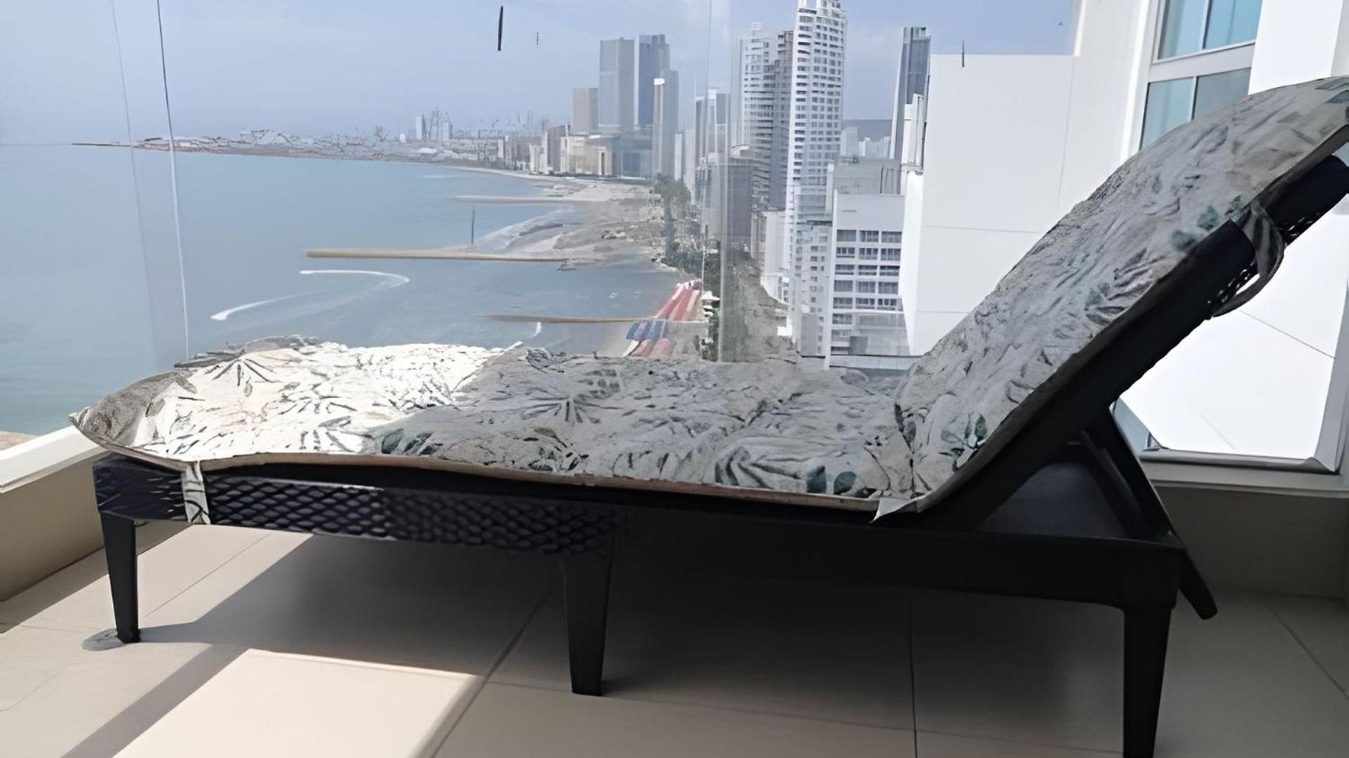 Luxury 2b Apartment, Amazing View * Cartagena