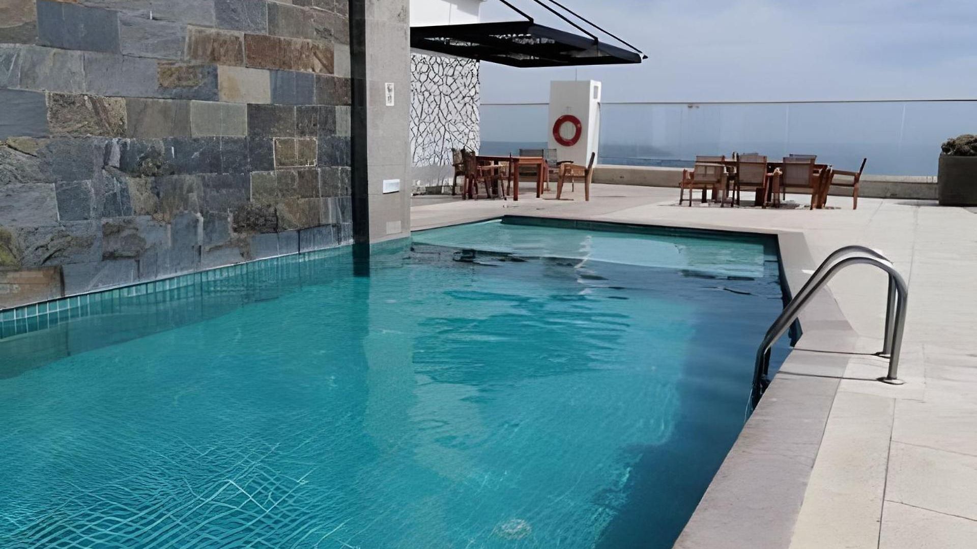 Luxury 2b Apartment, Amazing View Apartamento *