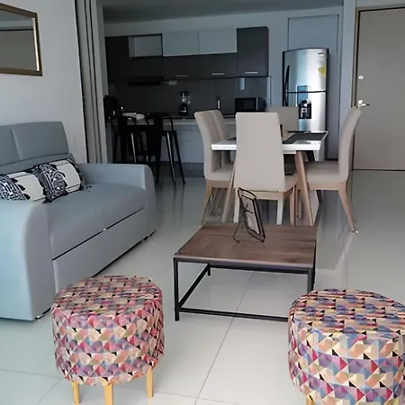 Luxury 2b Apartment, Amazing View Apartamento
