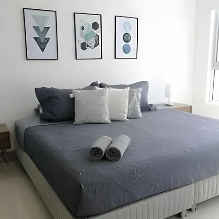 Apartamento Luxury 2b Apartment, Amazing View *
