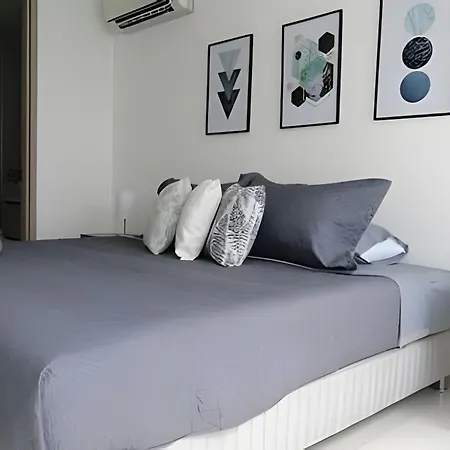 Luxury 2b Apartment, Amazing View