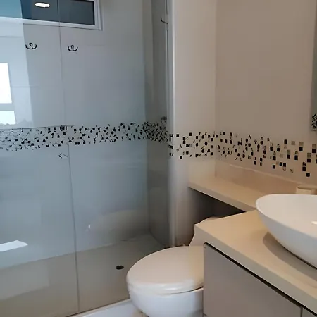 Luxury 2b Apartment, Amazing View Apartamento Cartagena