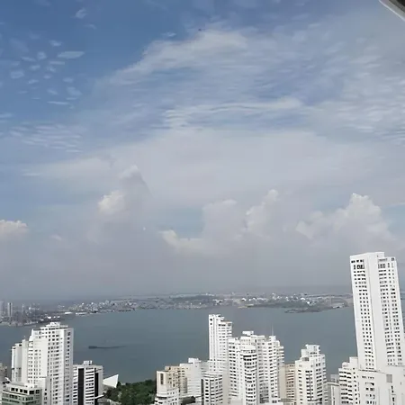 Luxury 2b Apartment, Amazing View *