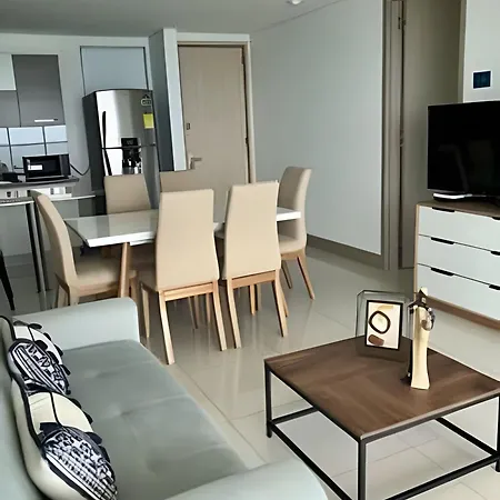 Luxury 2b Apartment, Amazing View