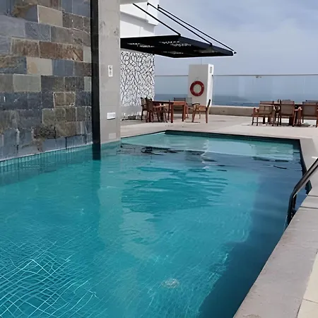 Luxury 2b Apartment, Amazing View Apartamento *