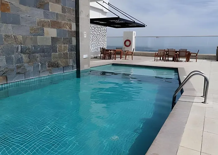 Luxury 2B Apartment, Amazing View