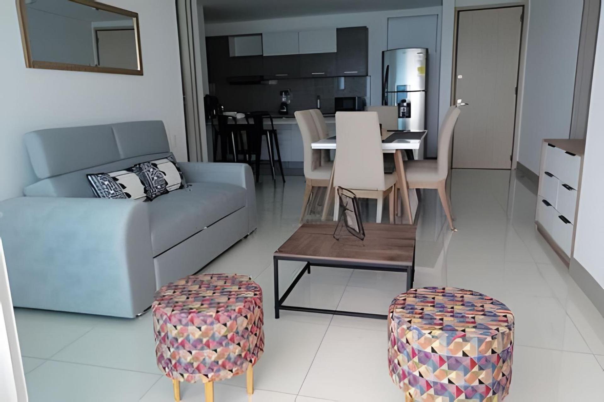 Luxury 2b Apartment, Amazing View Apartamento