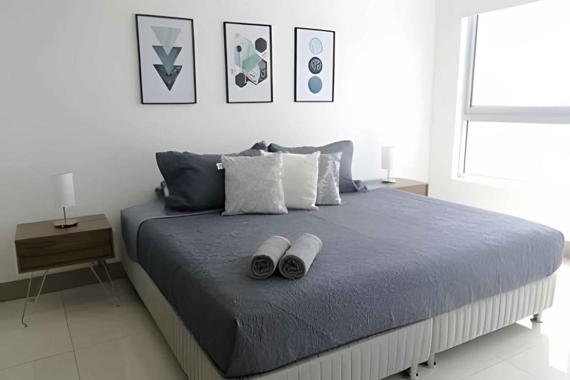 Apartamento Luxury 2b Apartment, Amazing View *
