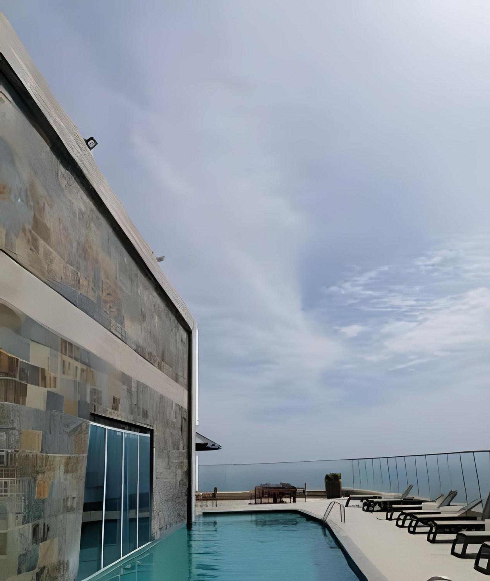 Luxury 2b Apartment, Amazing View