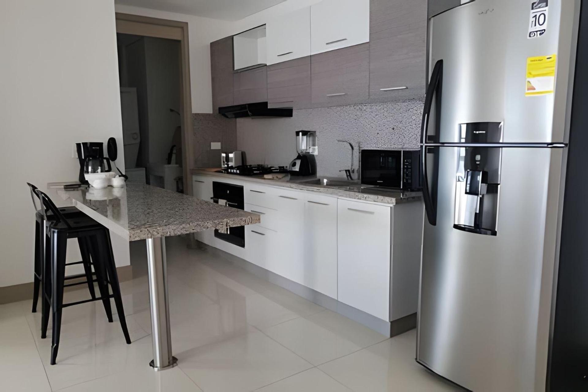 Luxury 2b Apartment, Amazing View Apartamento