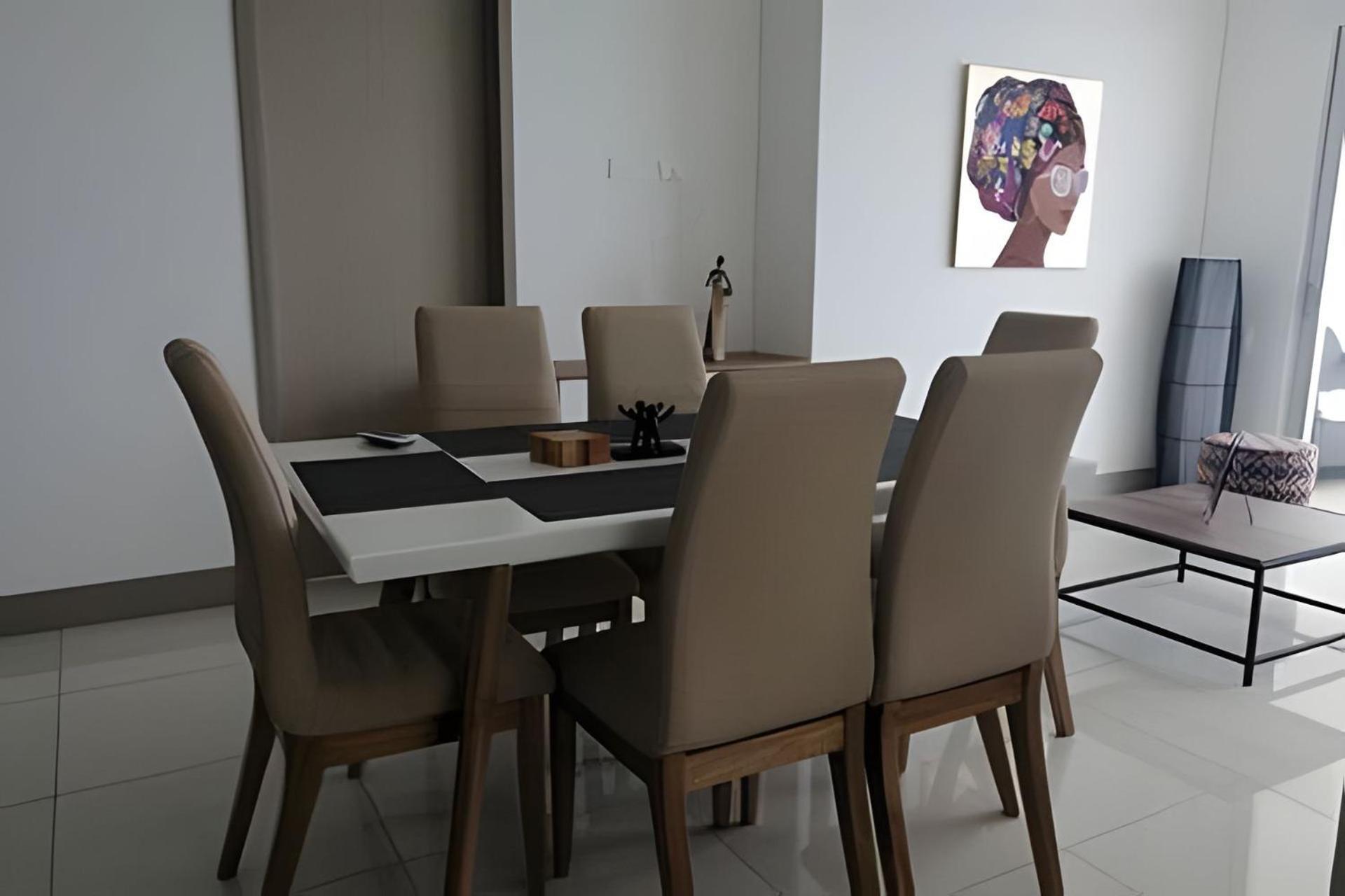 Apartamento Luxury 2b Apartment, Amazing View