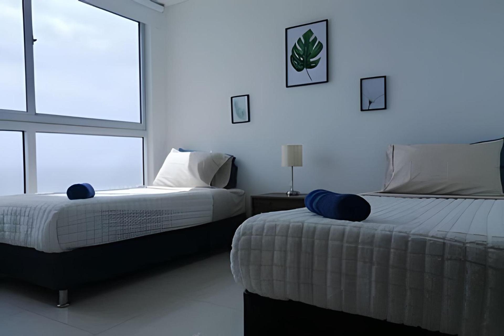 Apartamento Luxury 2b Apartment, Amazing View *