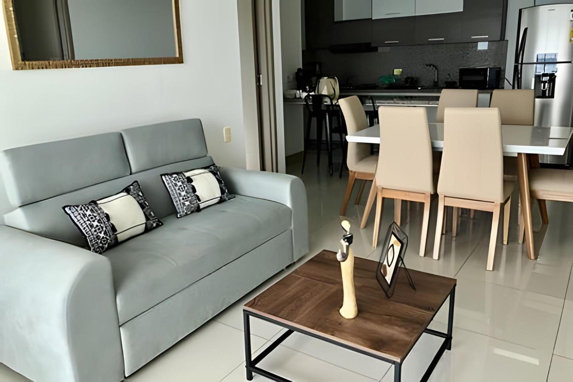 Luxury 2b Apartment, Amazing View Apartamento Cartagena