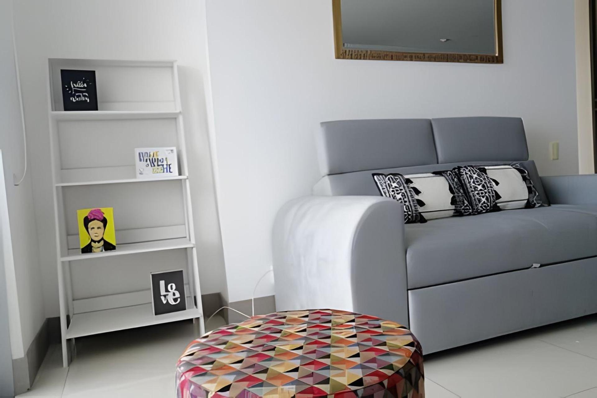 Luxury 2b Apartment, Amazing View Cartagena