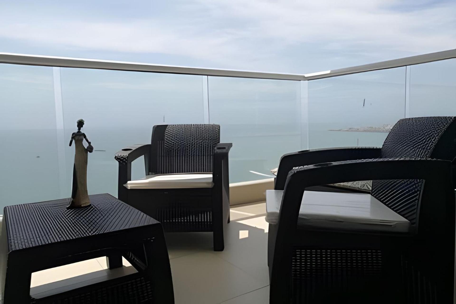 Apartamento Luxury 2b Apartment, Amazing View *