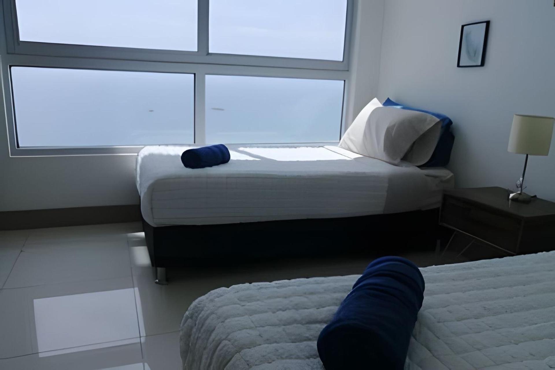 Luxury 2b Apartment, Amazing View * Cartagena