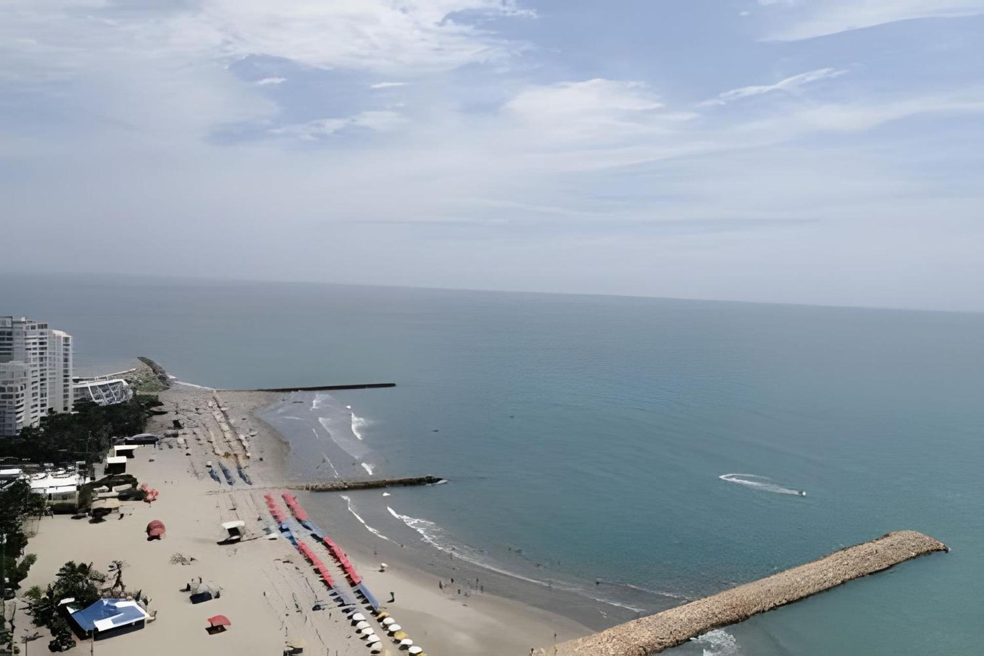 Luxury 2b Apartment, Amazing View Apartamento