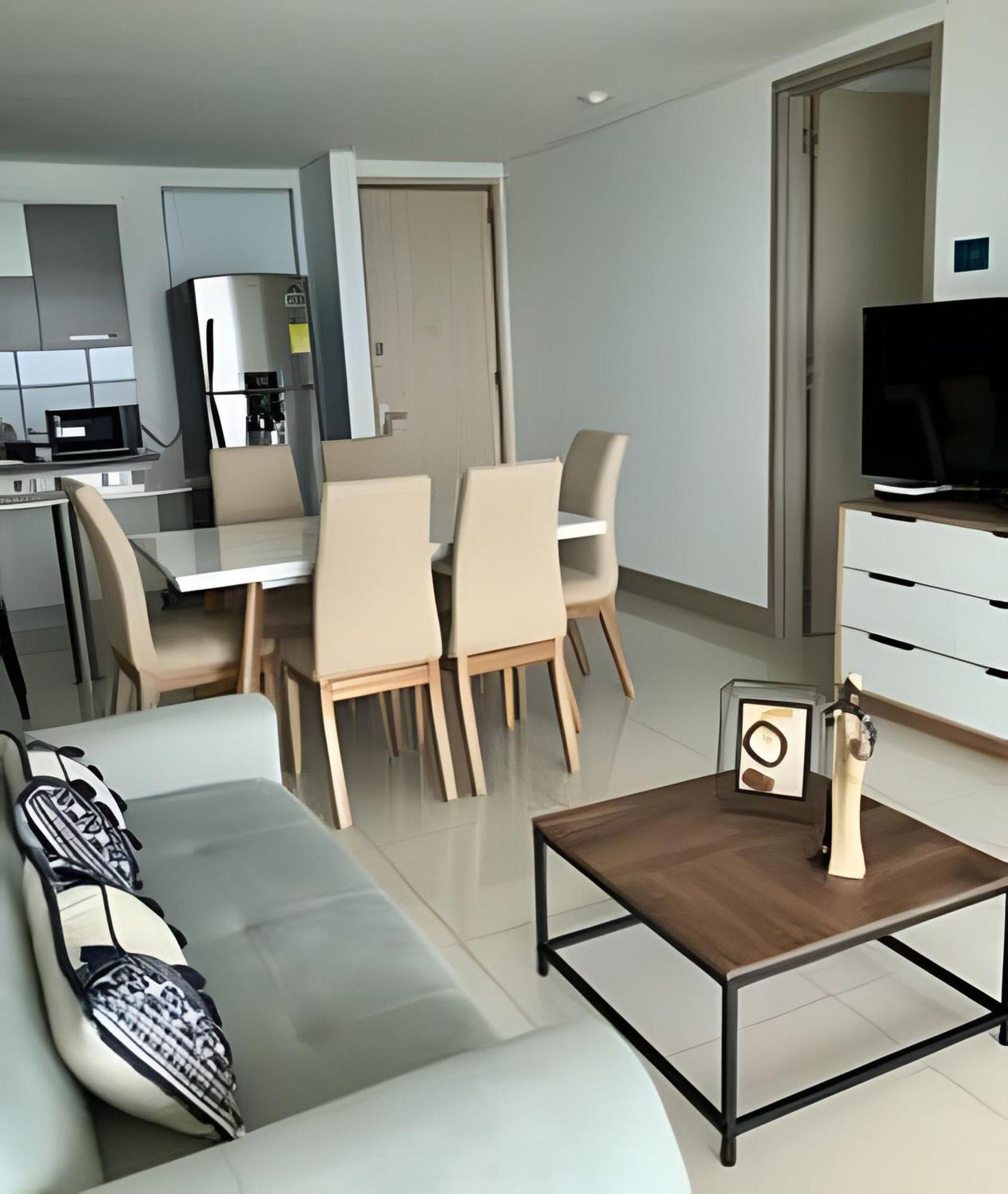 Luxury 2b Apartment, Amazing View