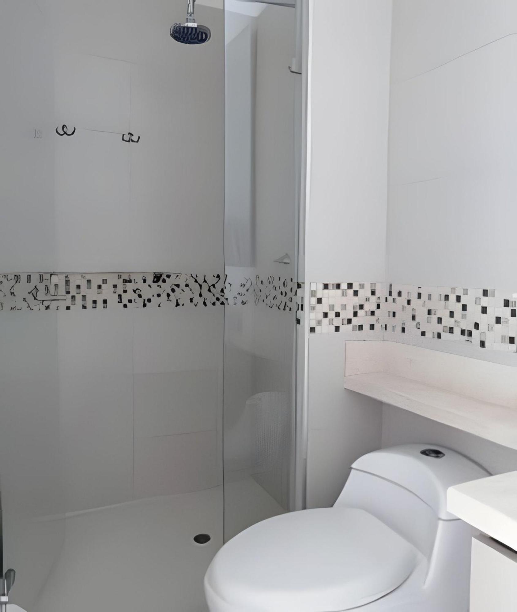 Luxury 2b Apartment, Amazing View