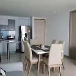 Luxury 2b Apartment, Amazing View Apartment Cartagena