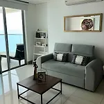 Apartment Luxury 2b Apartment, Amazing View Cartagena