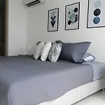 Luxury 2b Apartment, Amazing View