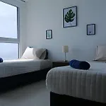 Apartment Luxury 2b Apartment, Amazing View *