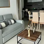 Luxury 2b Apartment, Amazing View Apartment Cartagena