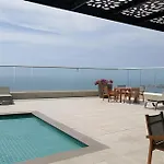 Luxury 2b Apartment, Amazing View *