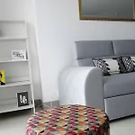Luxury 2b Apartment, Amazing View Cartagena