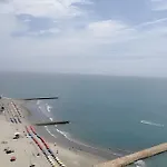 Luxury 2b Apartment, Amazing View Apartment