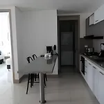 Luxury 2b Apartment, Amazing View * Cartagena