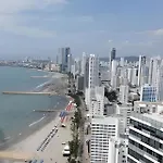 Luxury 2b Apartment, Amazing View Apartment *