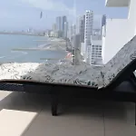 Luxury 2b Apartment, Amazing View * Cartagena