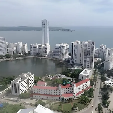 Luxury 2b Apartment, Amazing View Apartamento *
