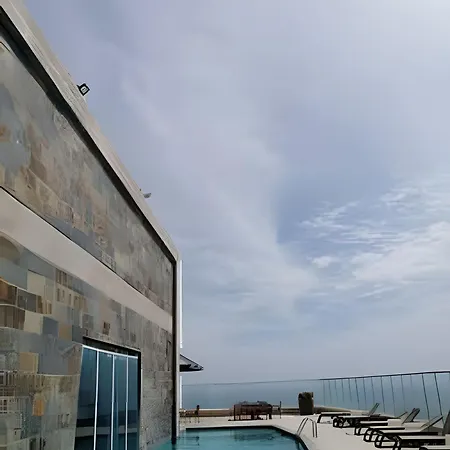 Luxury 2b Apartment, Amazing View
